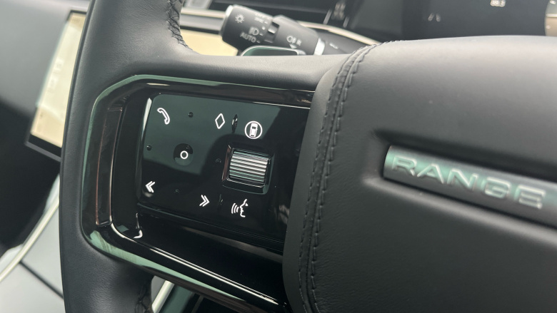 Land Rover Range Rover Evoque 2.0 D200 Dynamic HSE 5dr Auto Diesel Hatchback